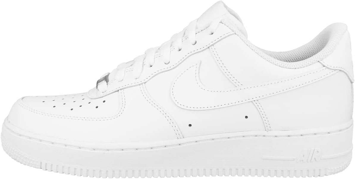 Nike Air Force 1 '07 — White