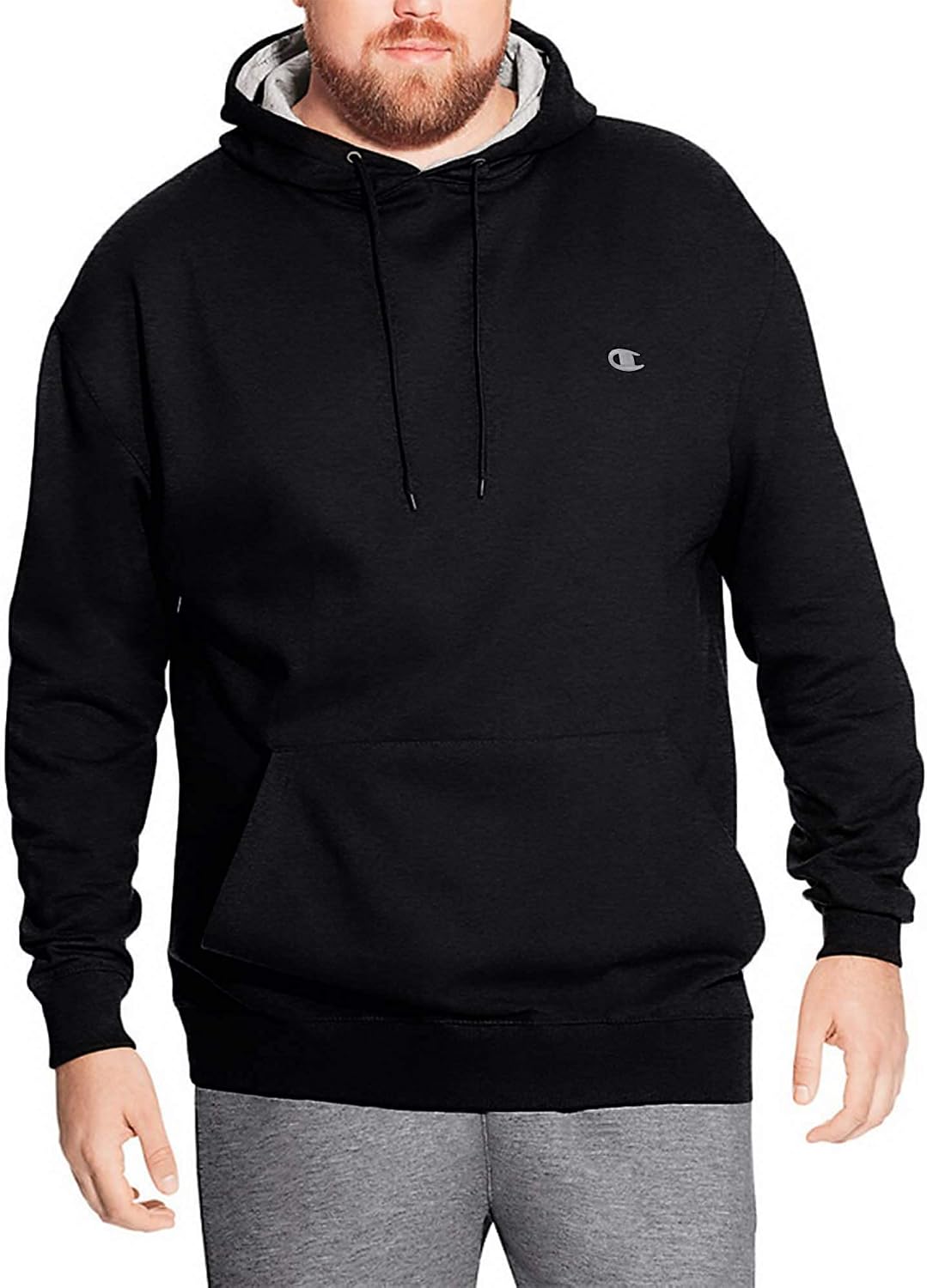 Champion Reverse Weave Pullover Hoodie