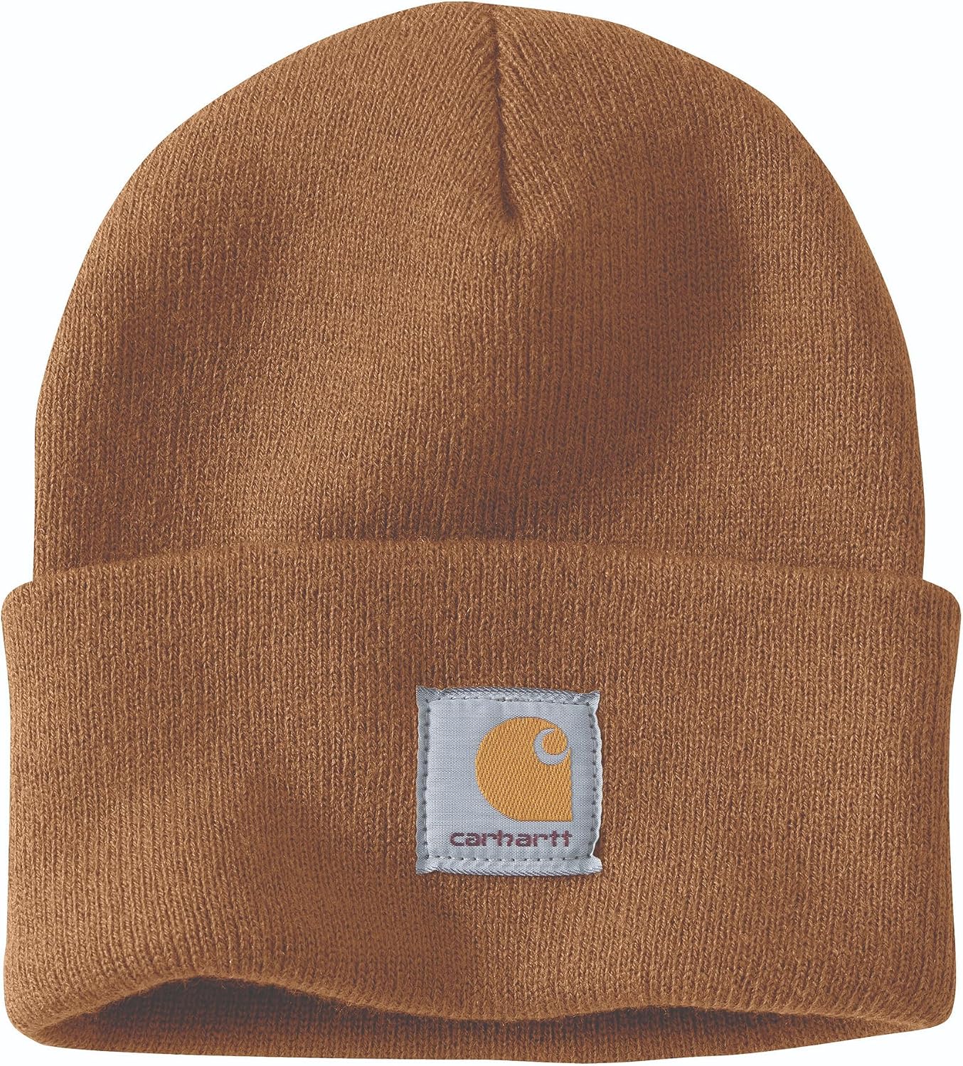 Carhartt Knit Cuffed Beanie