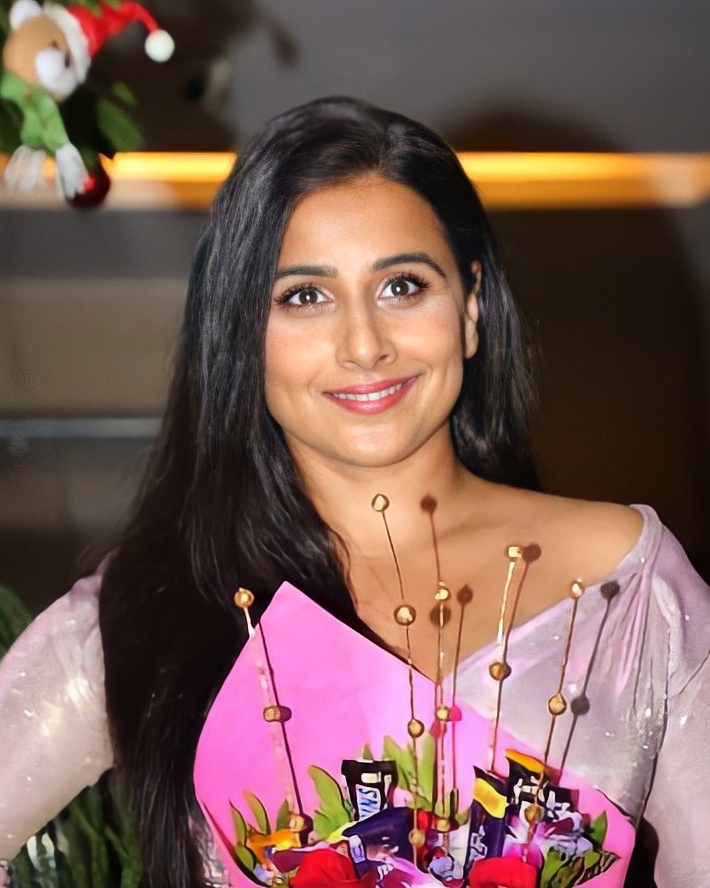 Vidya Balan, who joins the cast of Jailer 2