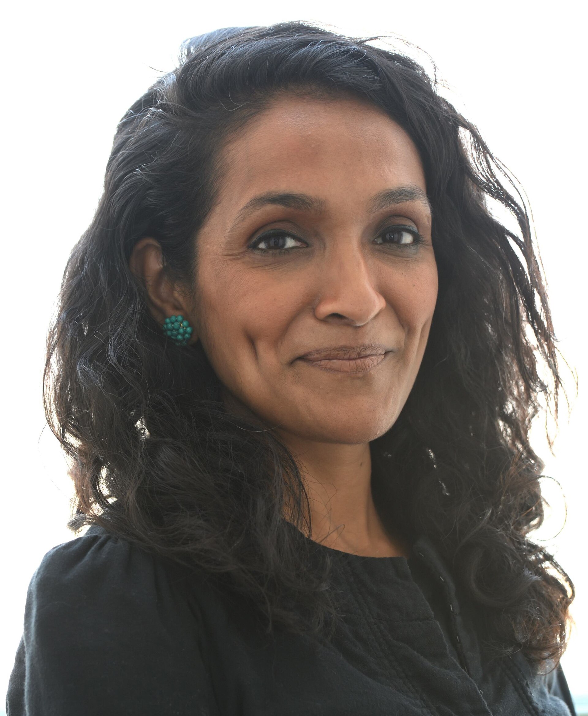 Councilwoman Nithya Raman