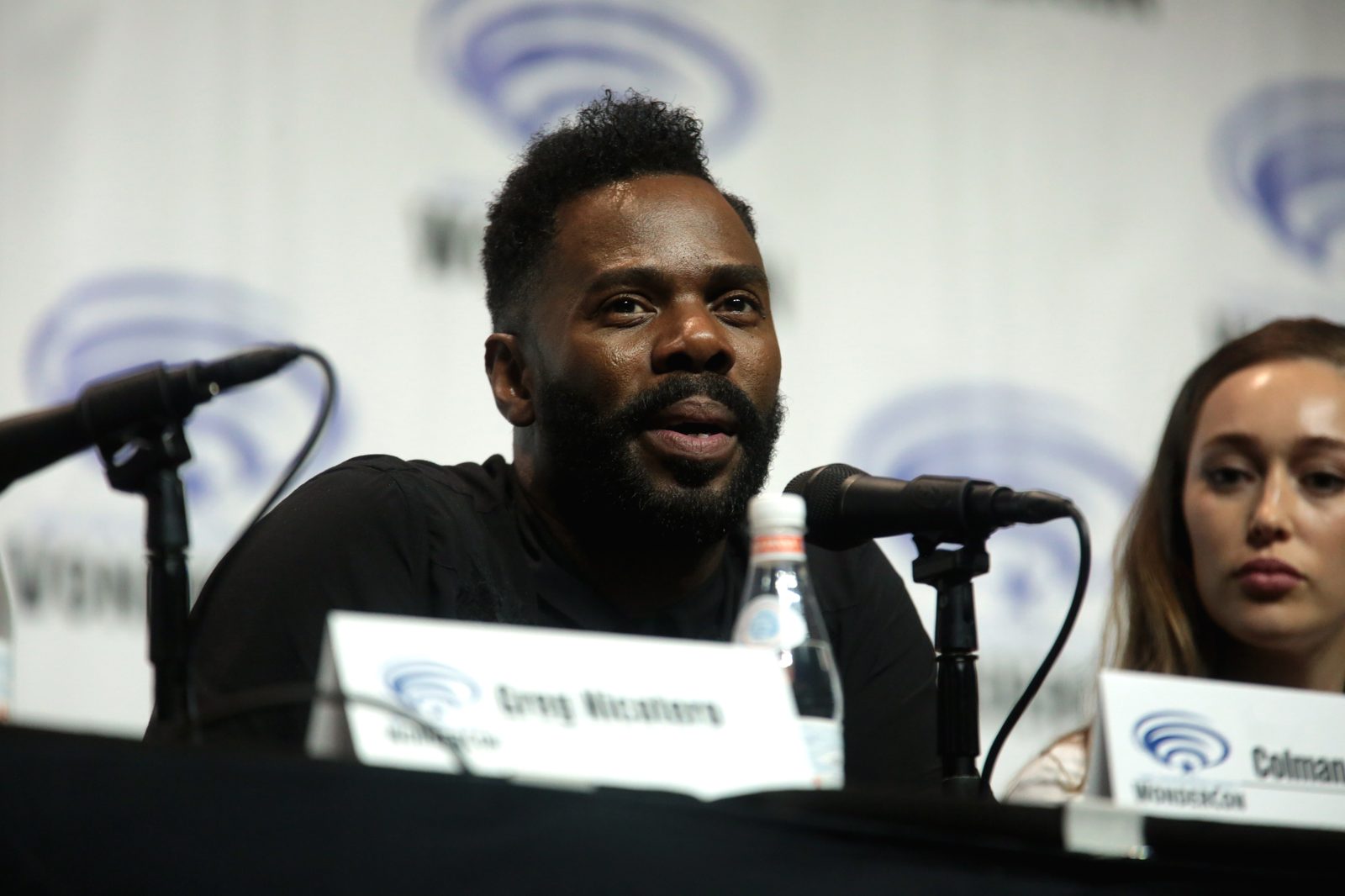 Colman Domingo at SXSW 2024