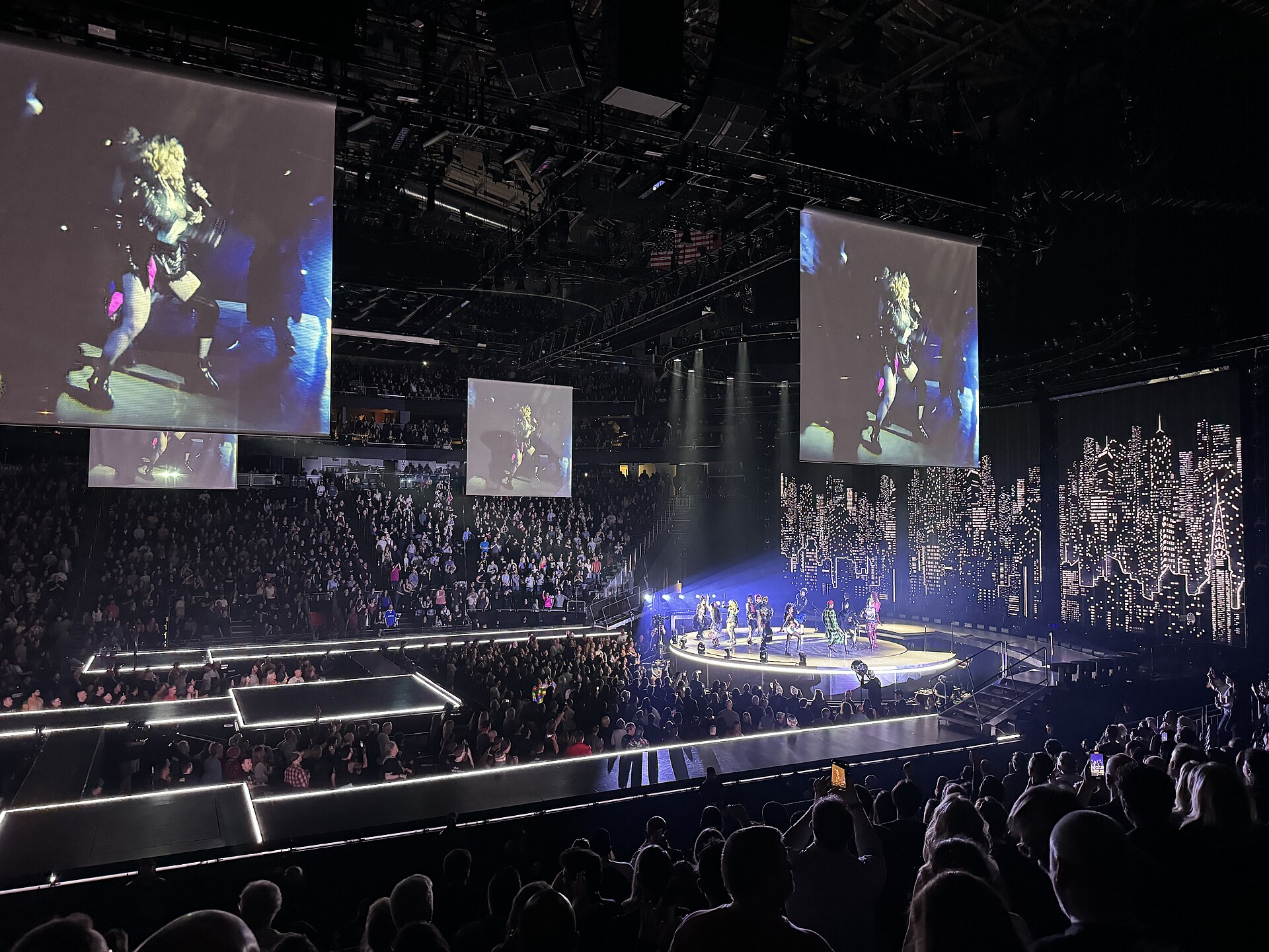 Madonna