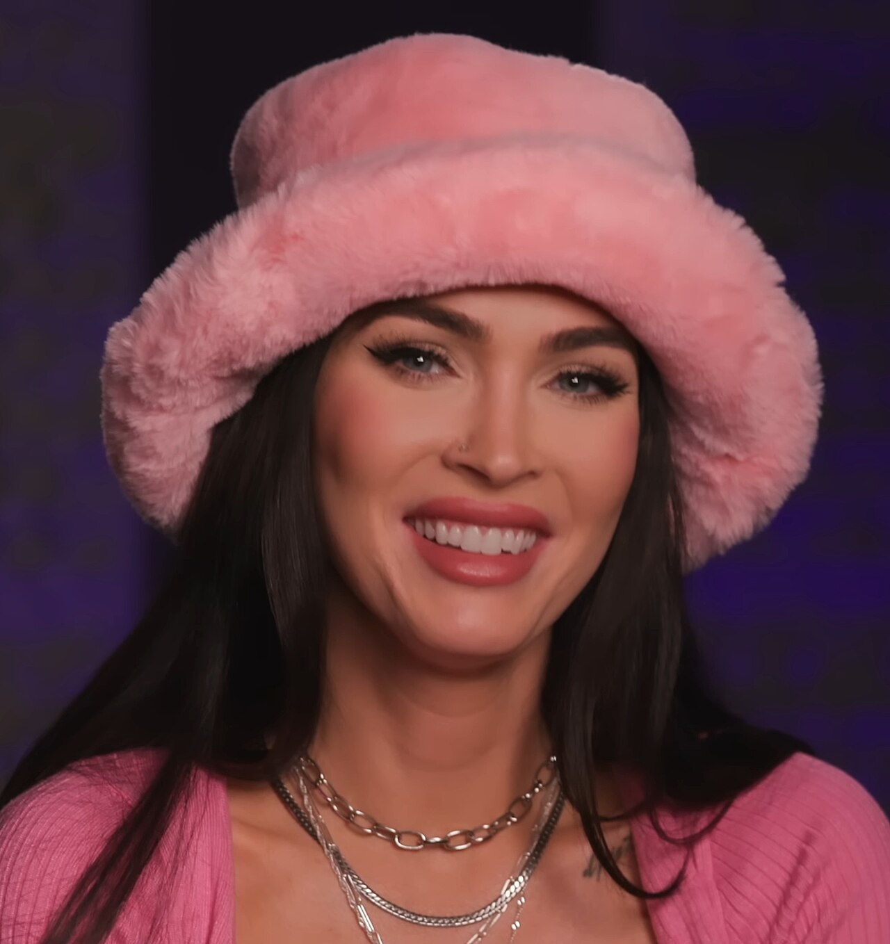 Megan Fox in 2023, photographed at an event