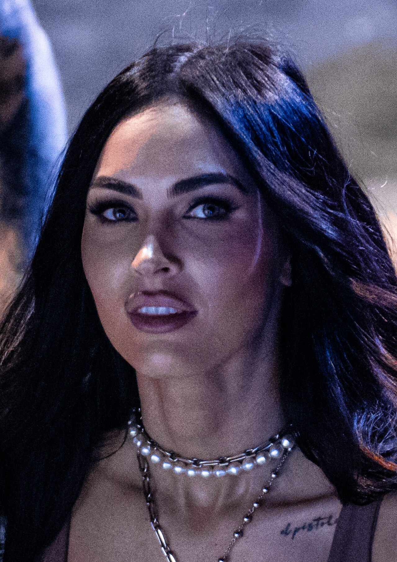 Megan Fox in 2022
