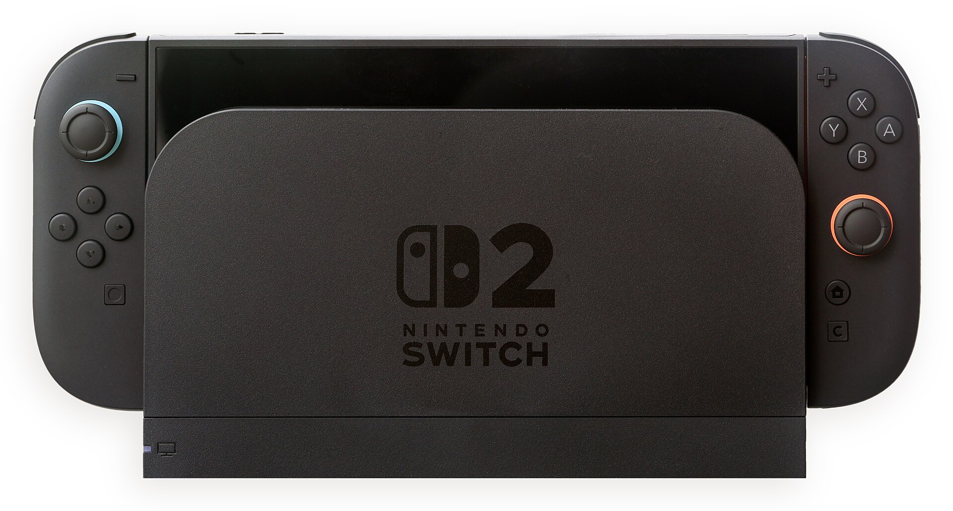 A Nintendo Switch 2 docked — October 8 brought the Kingdom Hearts Collection and Dragon's Dogma 2: Dark Arisen to Nintendo's new hardware