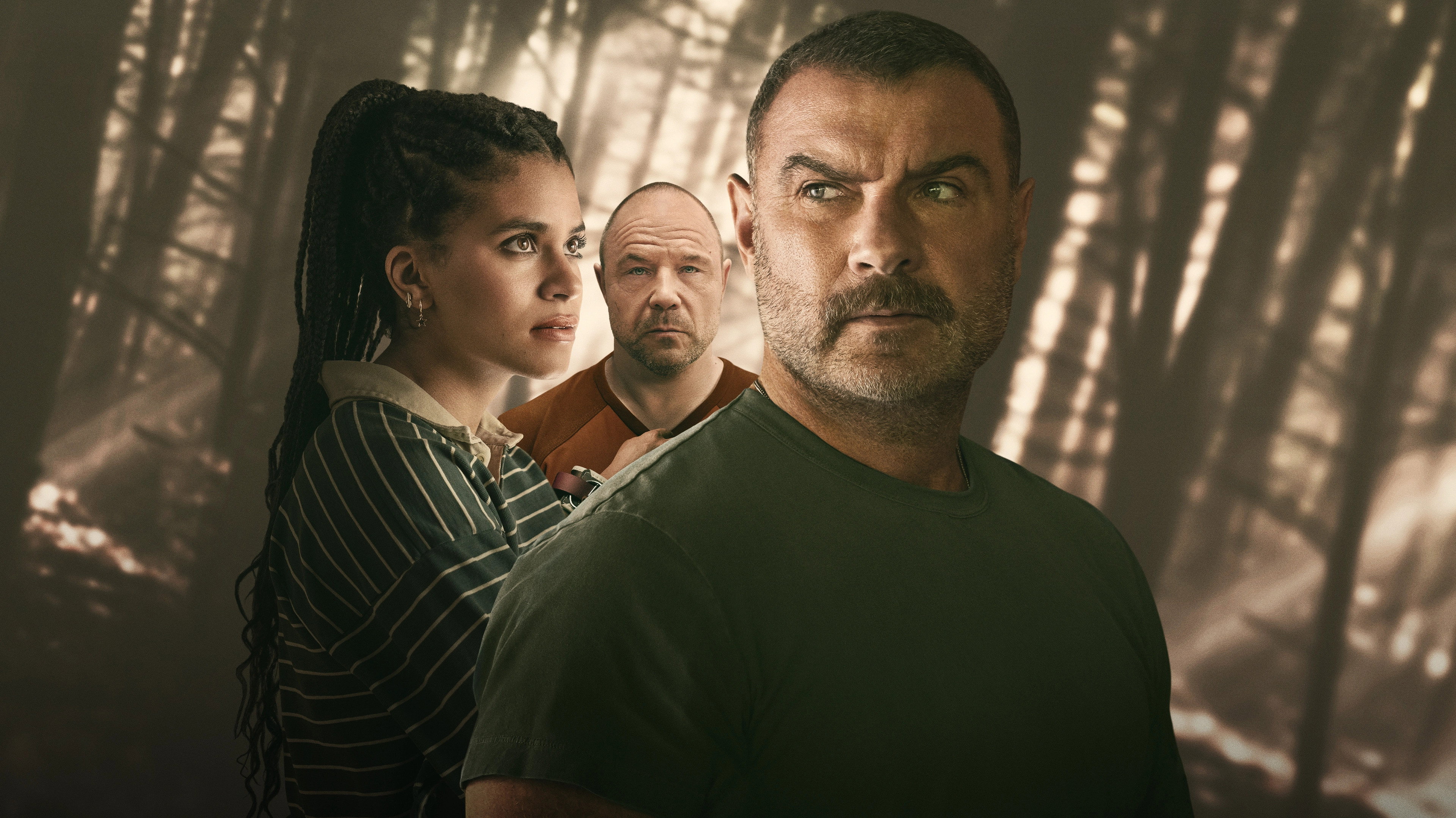 Official still from Apple TV's Nocturne