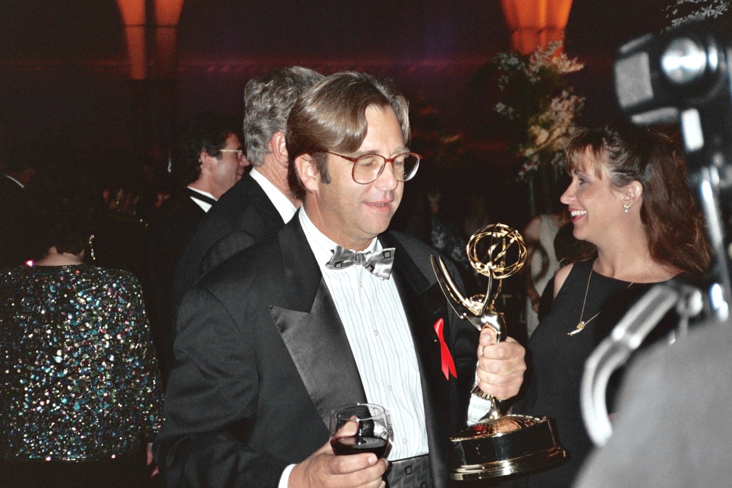 Beau Bridges
