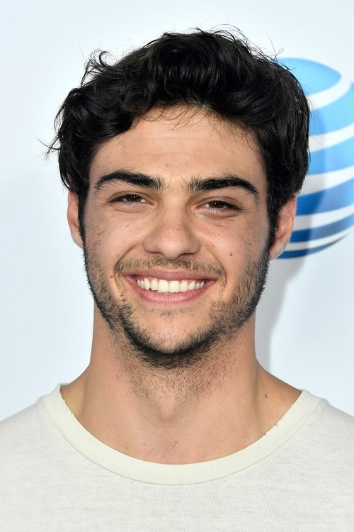 Noah Centineo, who plays Ken in Street Fighter