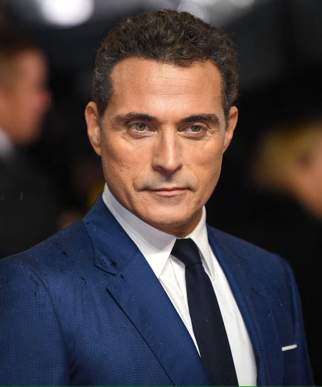 Rufus Sewell (file photo)