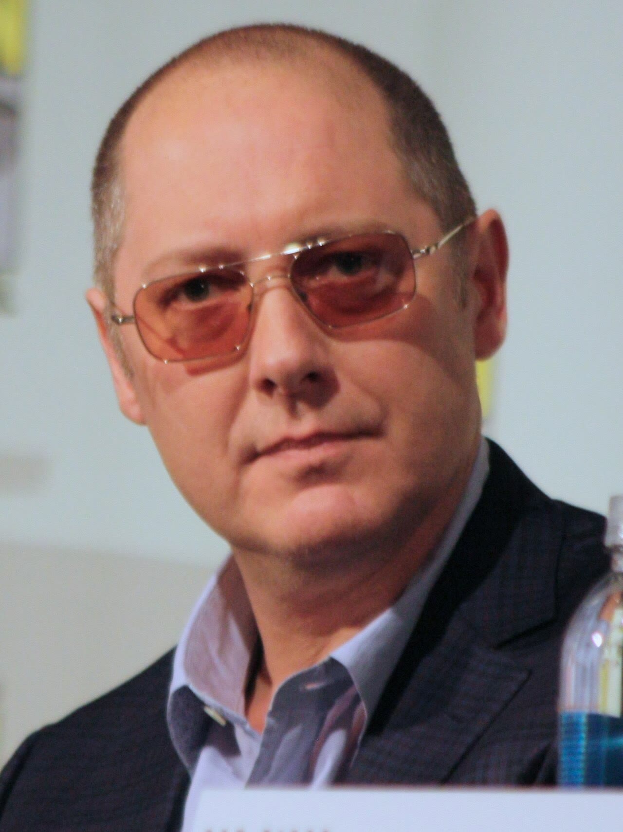James Spader, back as Ultron in VisionQuest