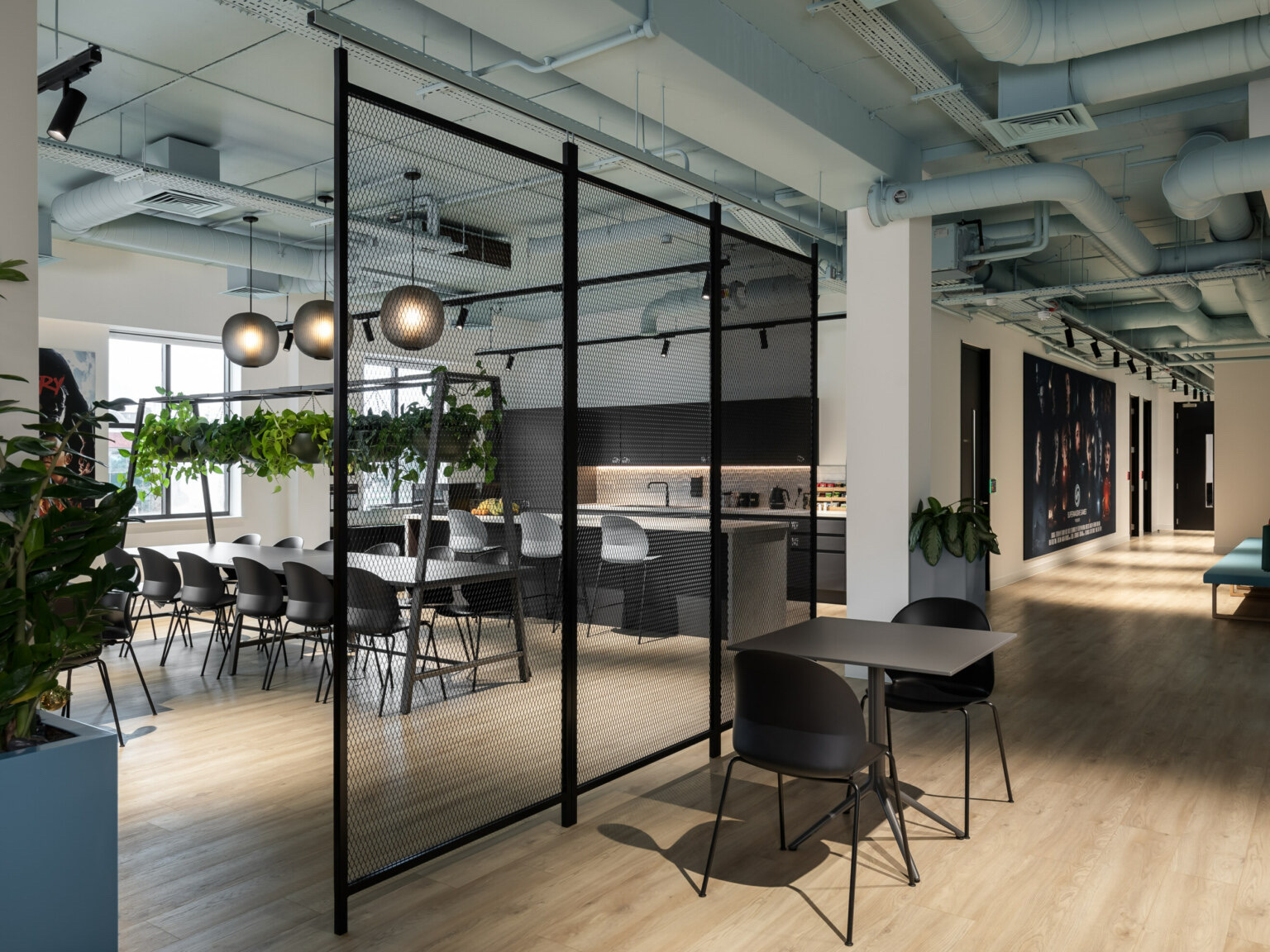 Inside Supermassive Games' Guildford studio offices