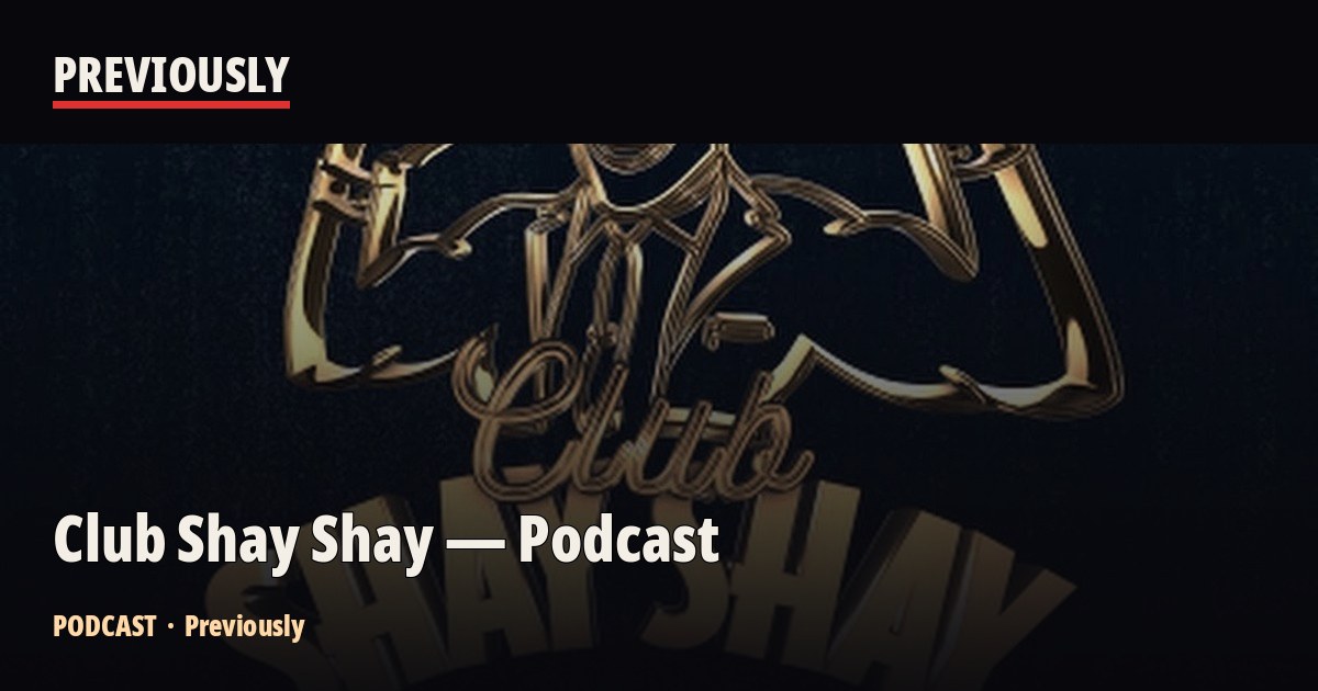Club Shay Shay