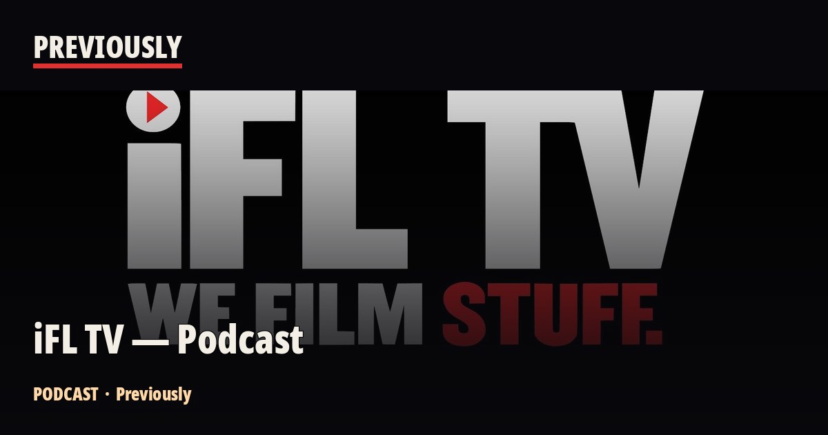 iFL TV
