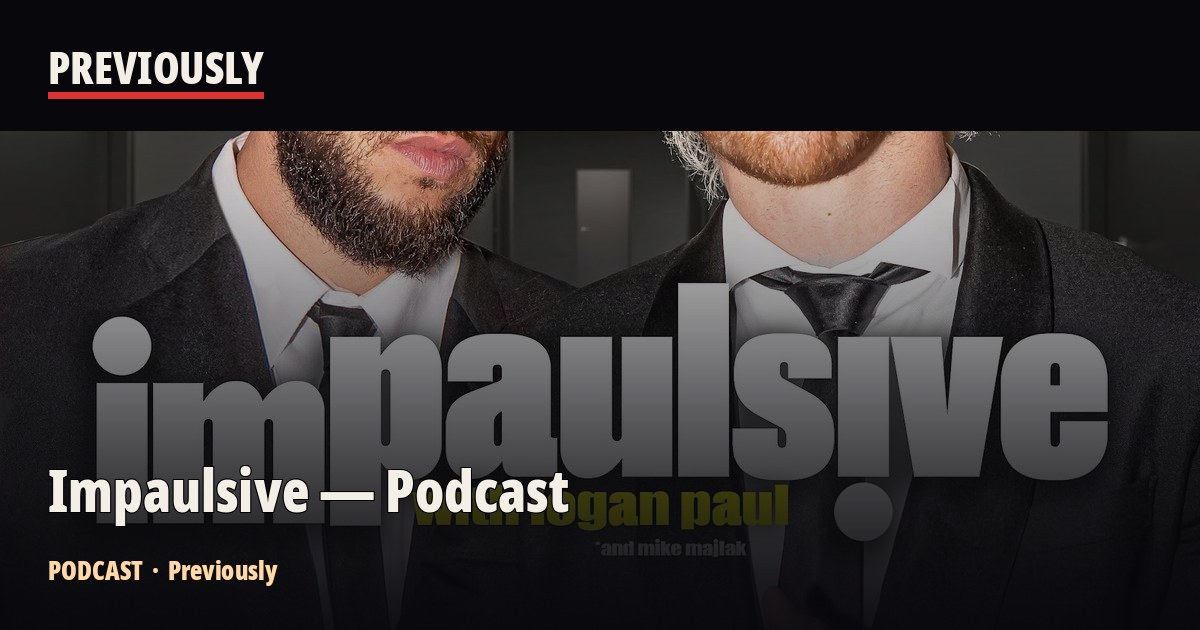 Impaulsive