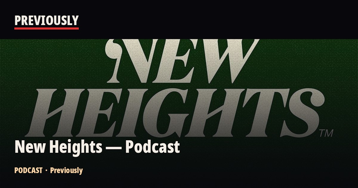 New Heights