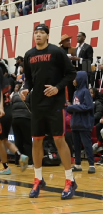 Tyran Stokes