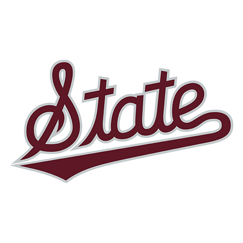 Mississippi State Bulldogs logo