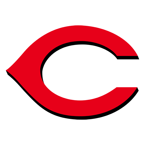Cincinnati Reds logo