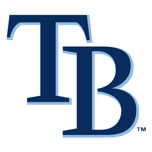 Tampa Bay Rays logo