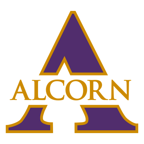 Alcorn State Braves logo
