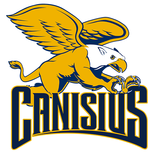 Canisius Golden Griffins logo