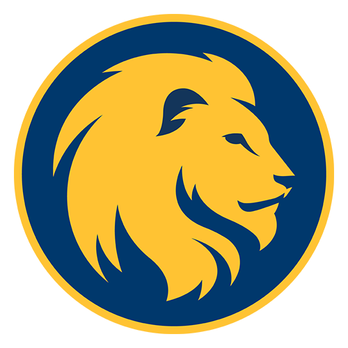 East Texas A&M Lions logo
