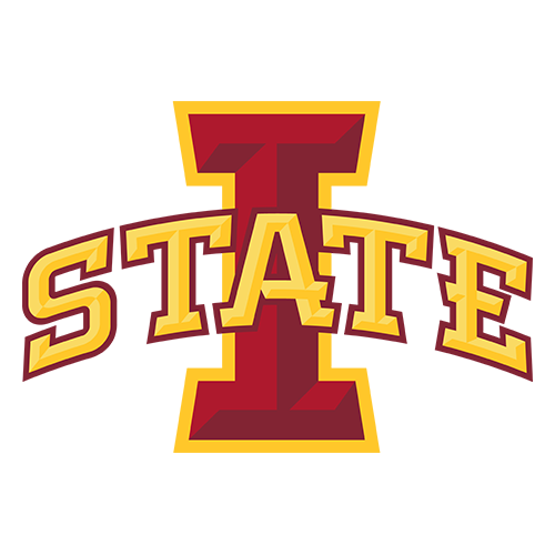Iowa State Cyclones logo