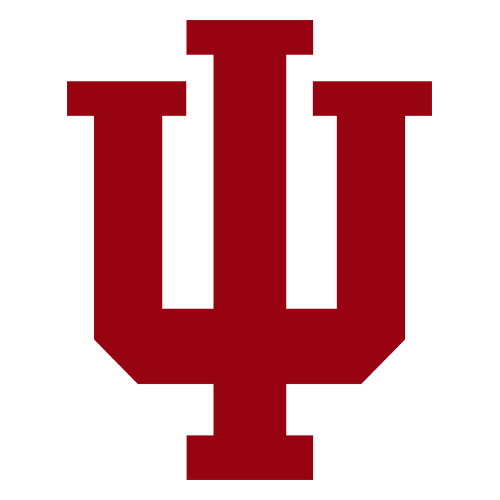 Indiana Hoosiers logo