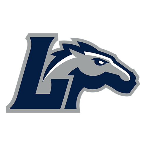 Longwood Lancers logo