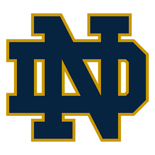 Notre Dame Fighting Irish logo