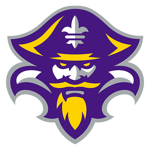 LSU New Orleans Privateers logo