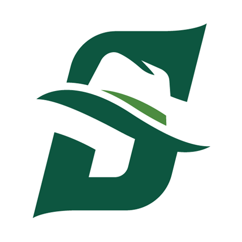 Stetson Hatters logo