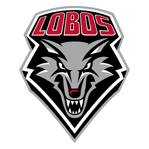New Mexico Lobos logo