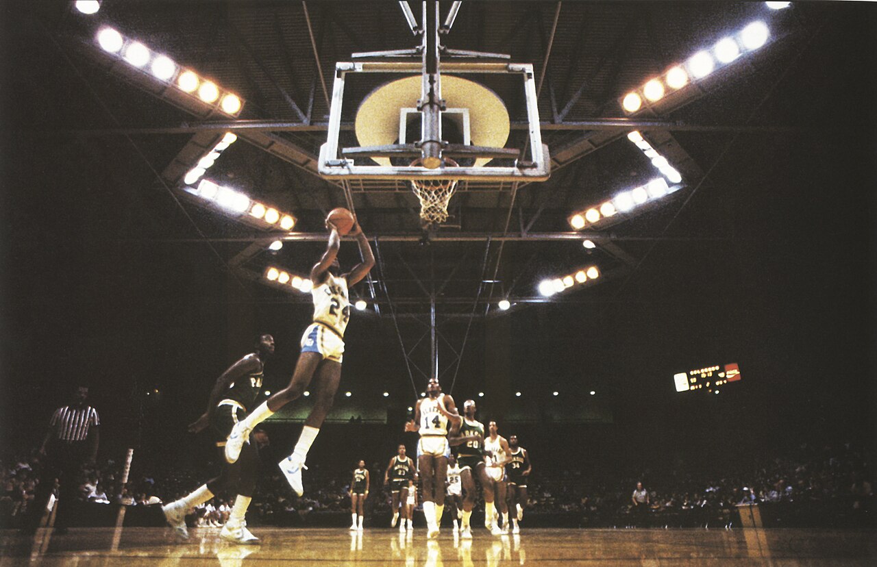 CU Events Center, home of the Colorado Buffaloes