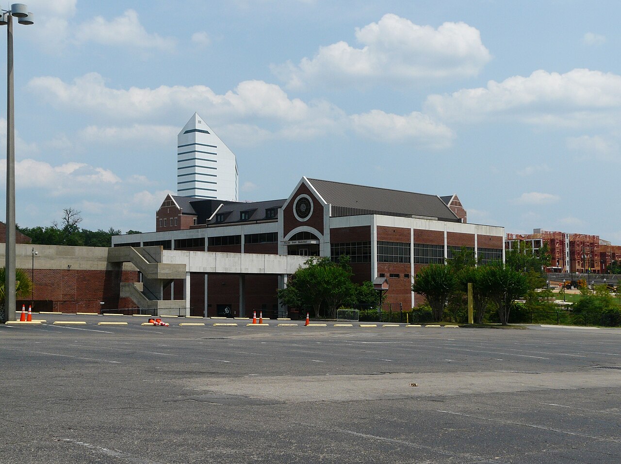 Florida State Seminoles basketball arena