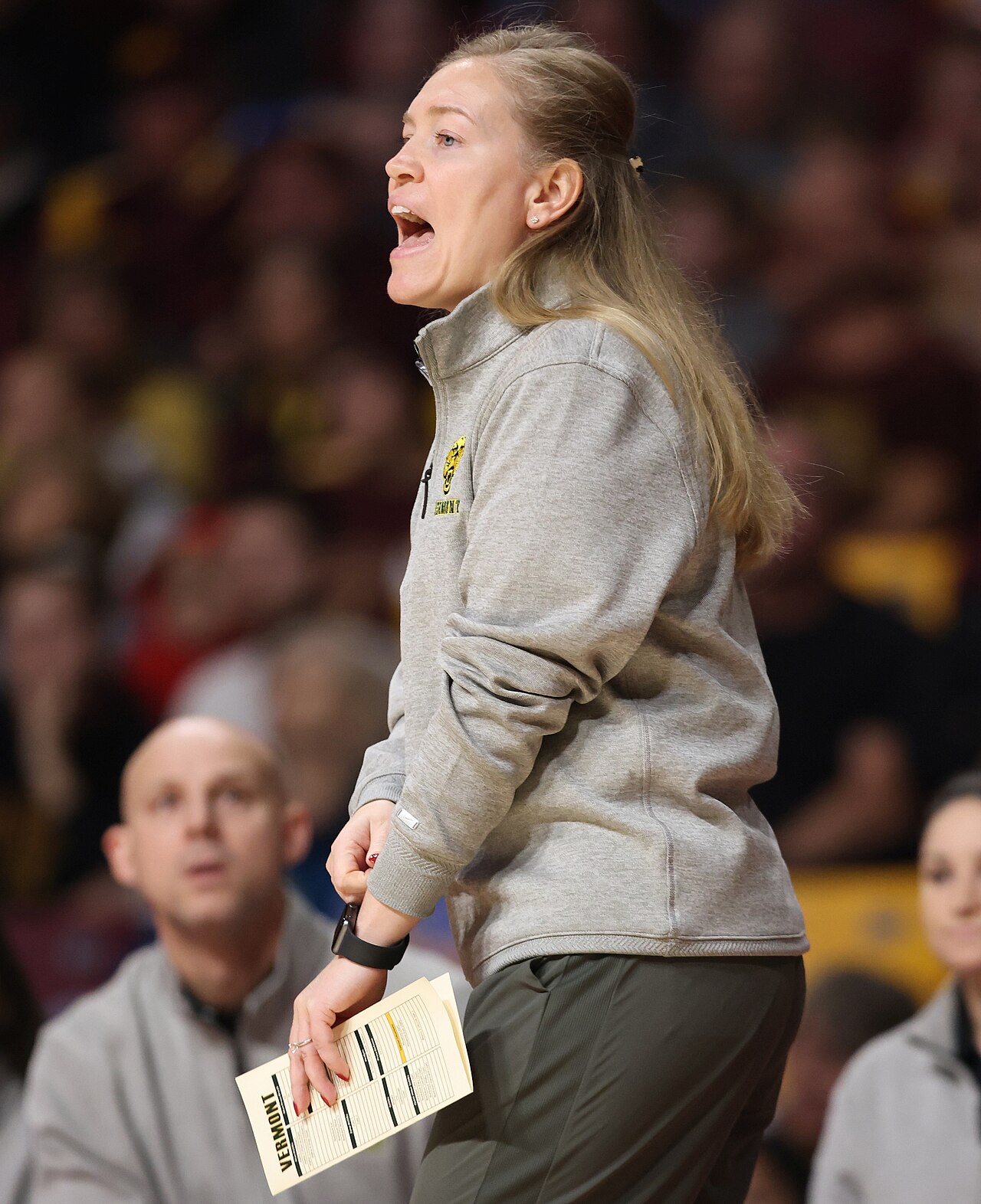 Minnesota Golden Gophers basketball arena