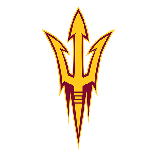 Arizona State Sun Devils logo