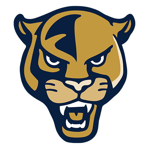 FIU Panthers logo