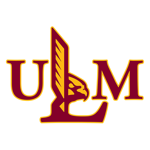 ULM Warhawks logo