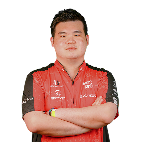 Aloysius Yapp