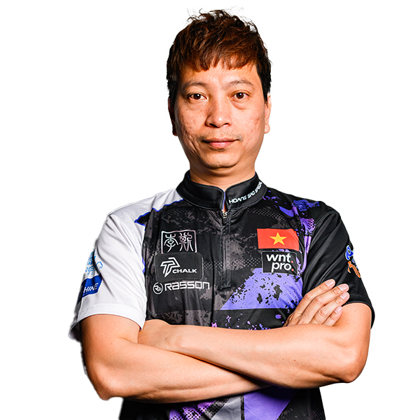 Duong Quoc Hoang