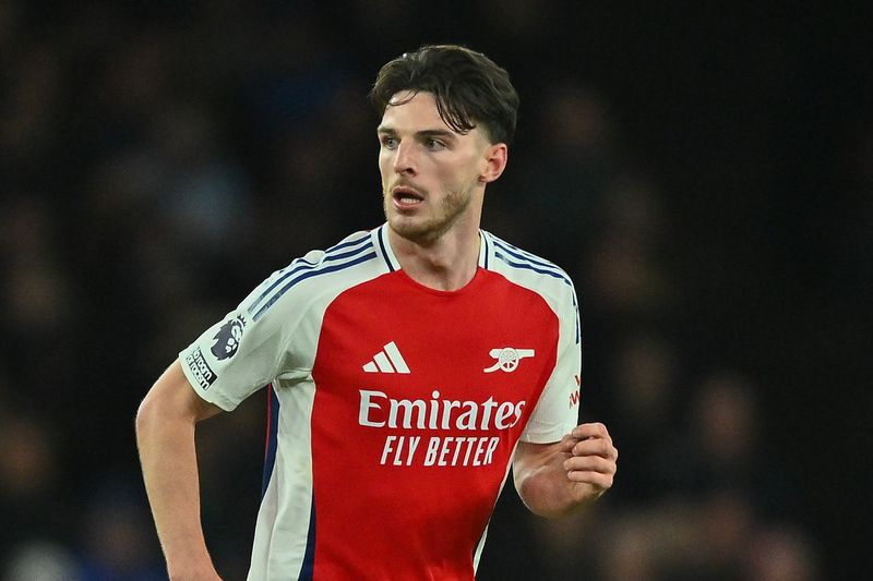 Declan Rice
