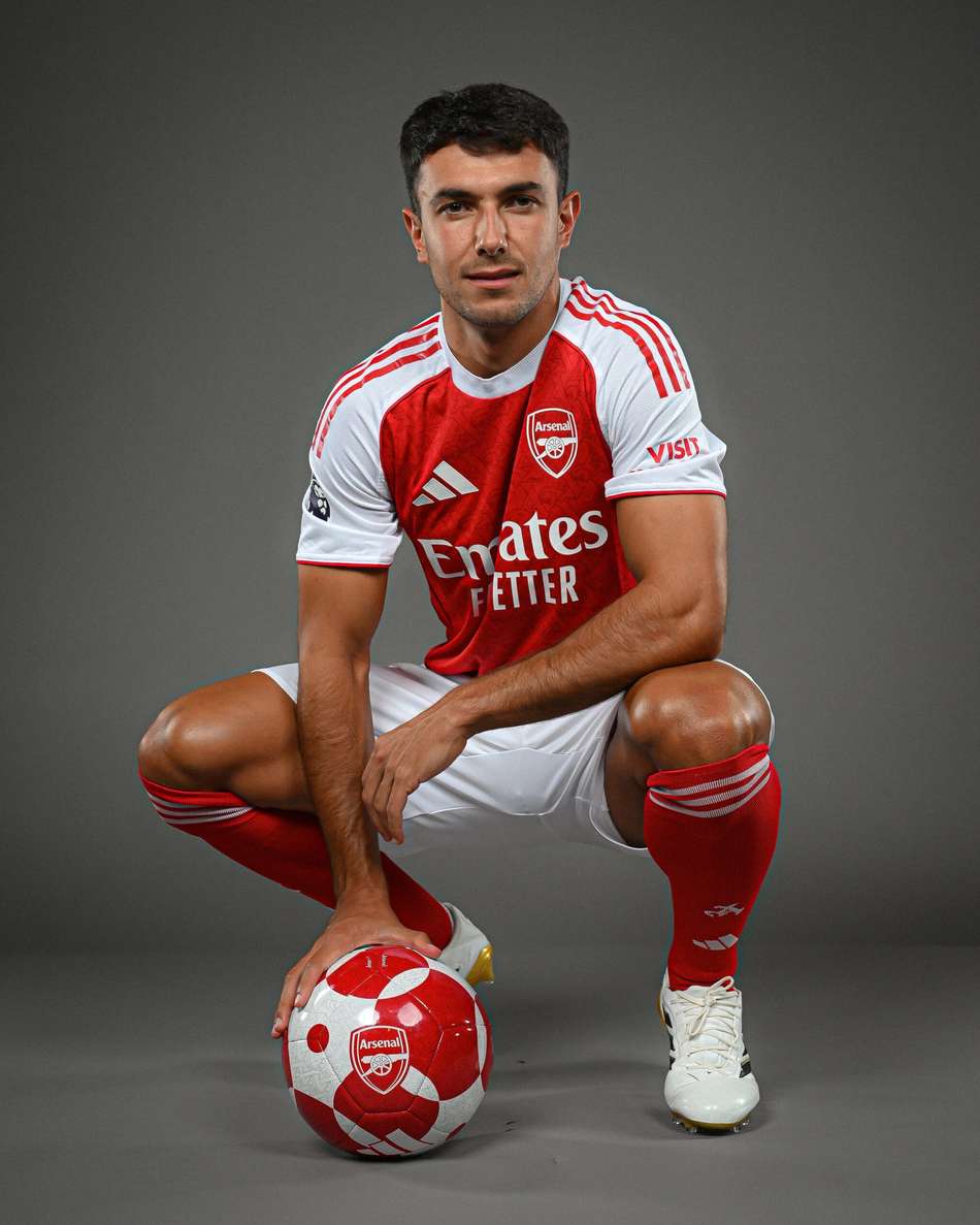 Martin Zubimendi