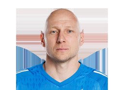 Brad Guzan