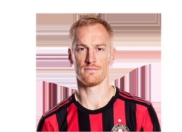 Jeff Larentowicz