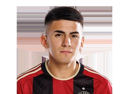 Thiago Almada