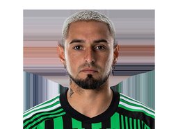 Diego Fagúndez