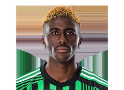 Gyasi Zardes