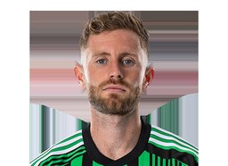Jon Gallagher